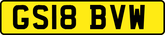 GS18BVW
