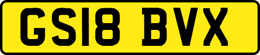 GS18BVX