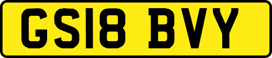 GS18BVY