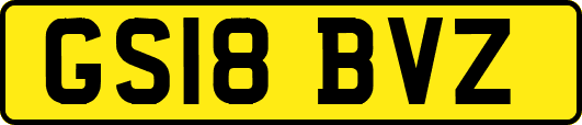GS18BVZ