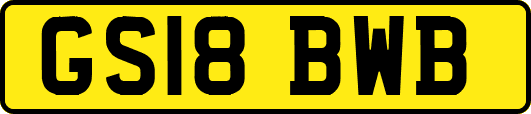 GS18BWB