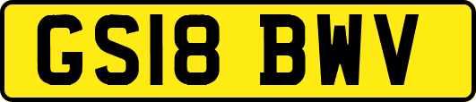 GS18BWV