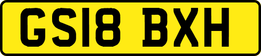 GS18BXH