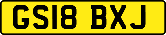 GS18BXJ