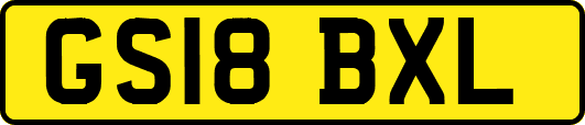GS18BXL