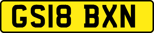 GS18BXN