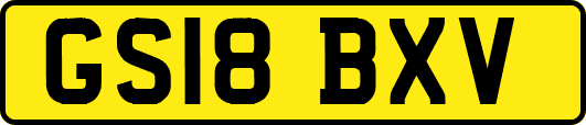 GS18BXV