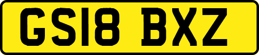 GS18BXZ