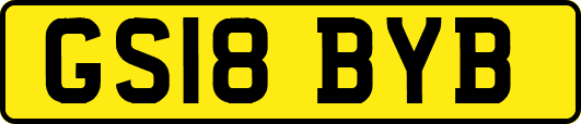 GS18BYB