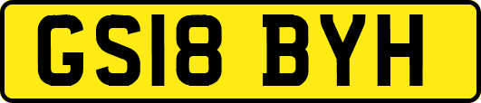 GS18BYH