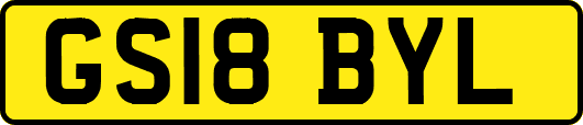 GS18BYL