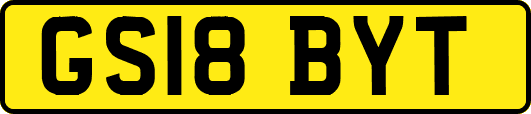 GS18BYT