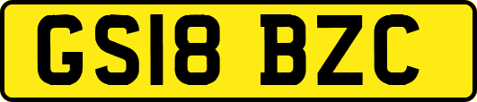 GS18BZC