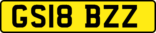 GS18BZZ