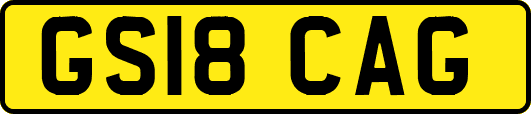 GS18CAG