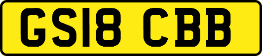 GS18CBB