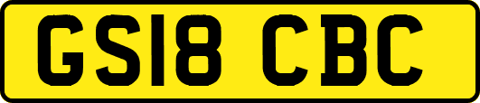 GS18CBC