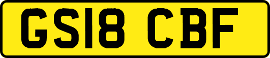 GS18CBF