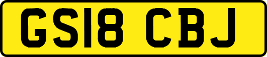 GS18CBJ