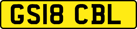 GS18CBL
