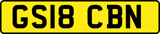 GS18CBN