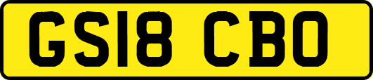 GS18CBO