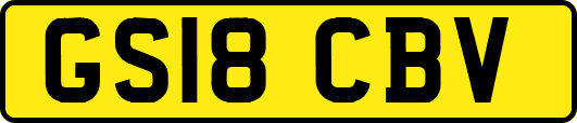 GS18CBV