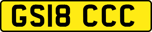 GS18CCC