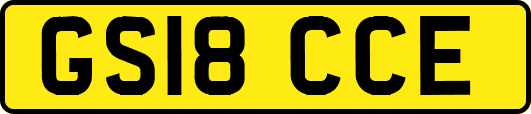 GS18CCE