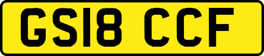 GS18CCF