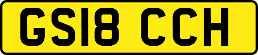 GS18CCH