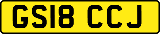 GS18CCJ