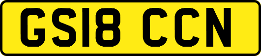 GS18CCN