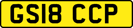 GS18CCP