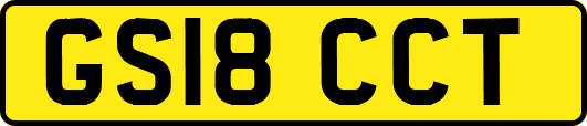 GS18CCT
