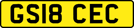 GS18CEC