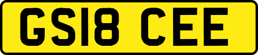 GS18CEE