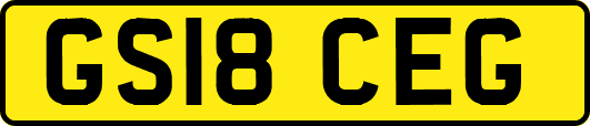 GS18CEG