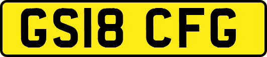 GS18CFG