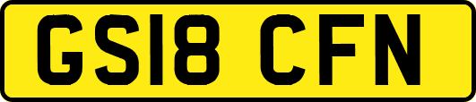GS18CFN