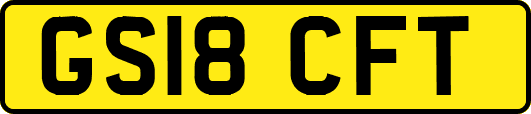 GS18CFT