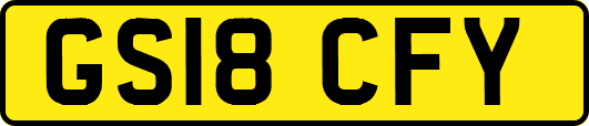 GS18CFY