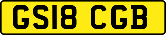 GS18CGB