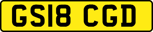 GS18CGD