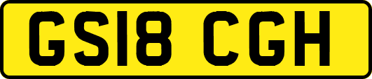 GS18CGH