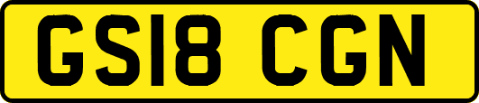 GS18CGN