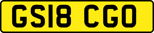 GS18CGO