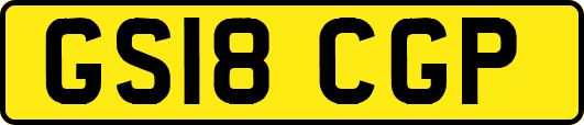 GS18CGP