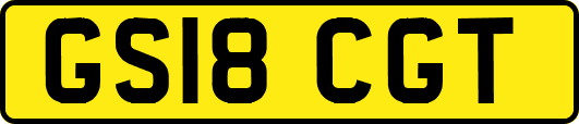 GS18CGT