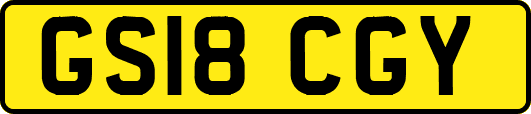 GS18CGY